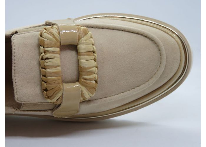 Xsa 21335 Mocassin Beige