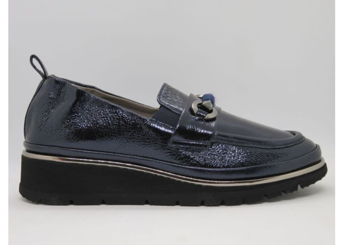 Xsa 20619 Mocassin Blauw