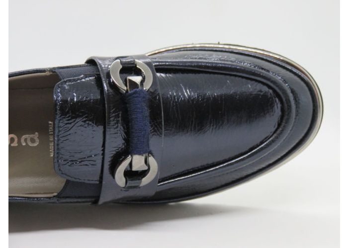 Xsa 20619 Mocassin Blauw