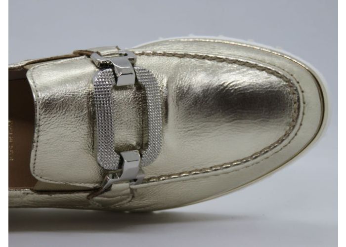 Xsa 18951 Mocassin Goud