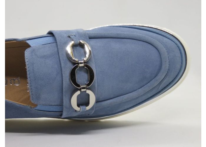 Xsa 20207 Mocassin Jeans