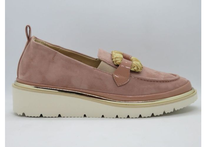 Xsa 21334 Mocassin Nude