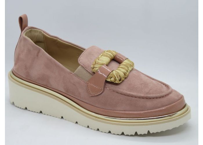 Xsa 21333 Mocassin Roos