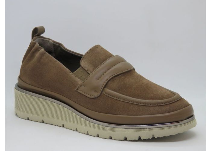 Xsa 19520 Mocassin Taupe