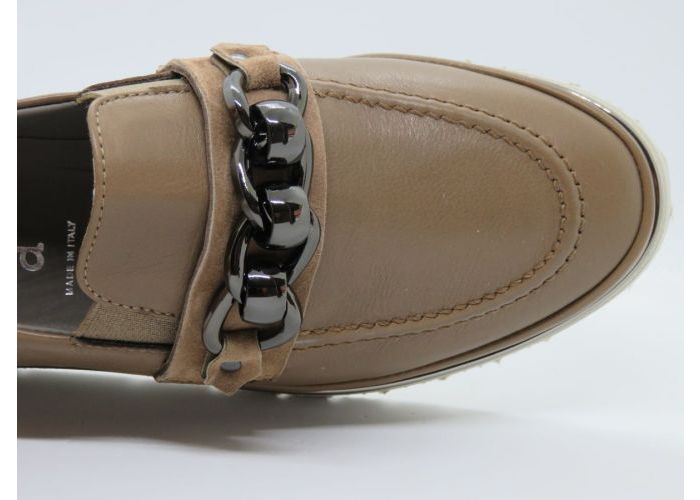 Xsa 17436 Mocassin Taupe