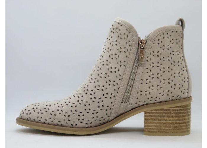 Xti 21458 Enkellaars Beige