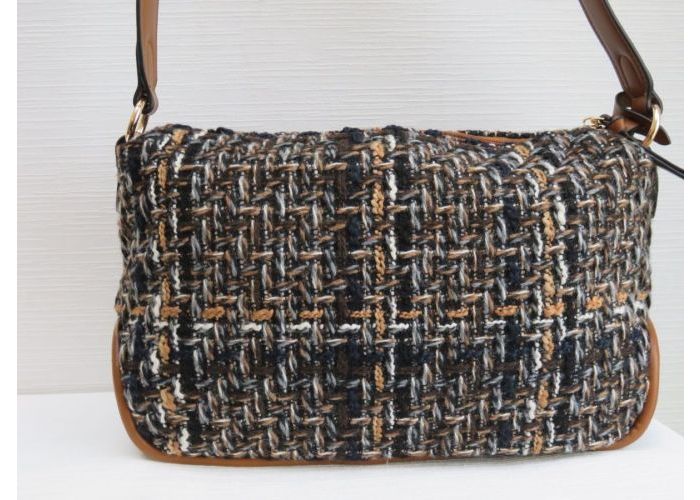 Handtas Bulaggi  31631 Cognac