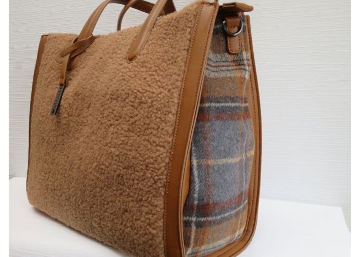 Bulaggi 20928  Cognac