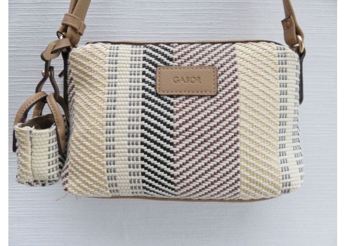 Gabor 21393 Beige Camel