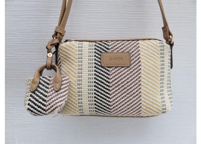 Gabor 21393 Beige Camel