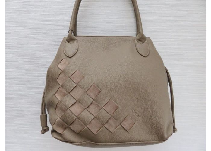 Gabor 20961  Taupe