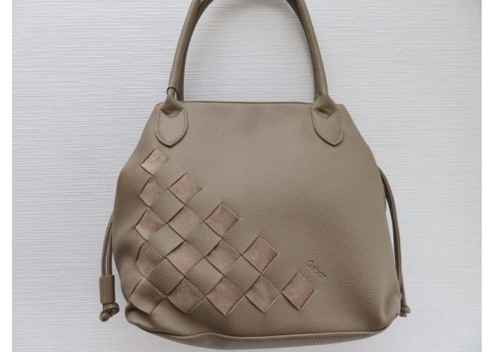 Gabor 20961  Taupe