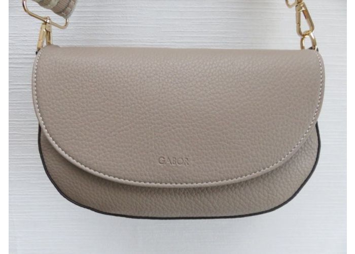 Gabor 21397 Taupe
