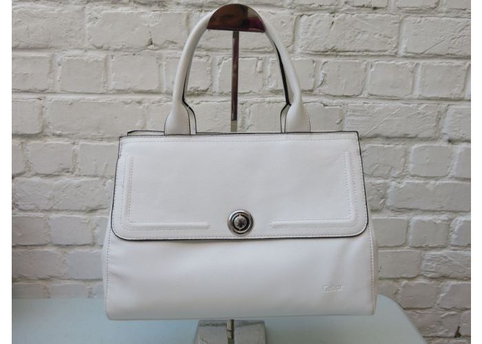 Gabor 15292  Wit