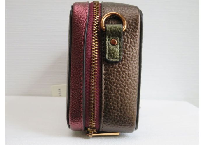 Hispanitas 20658  Beige Camel