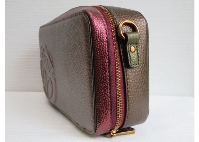 Hispanitas 20658  Beige Camel