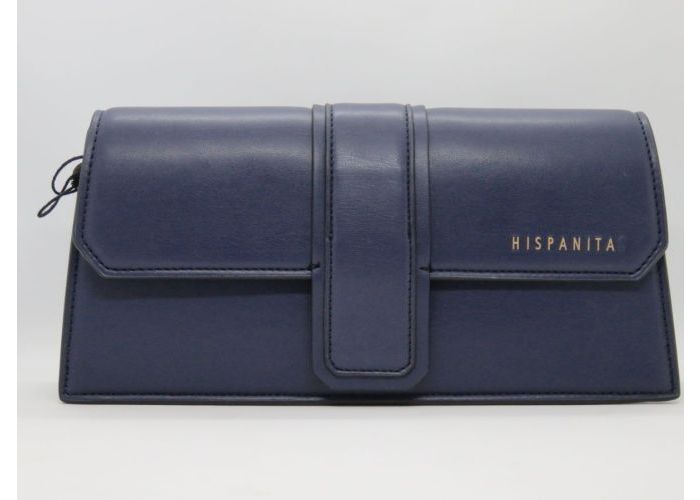 Handtas Hispanitas  BV243250 Blauw