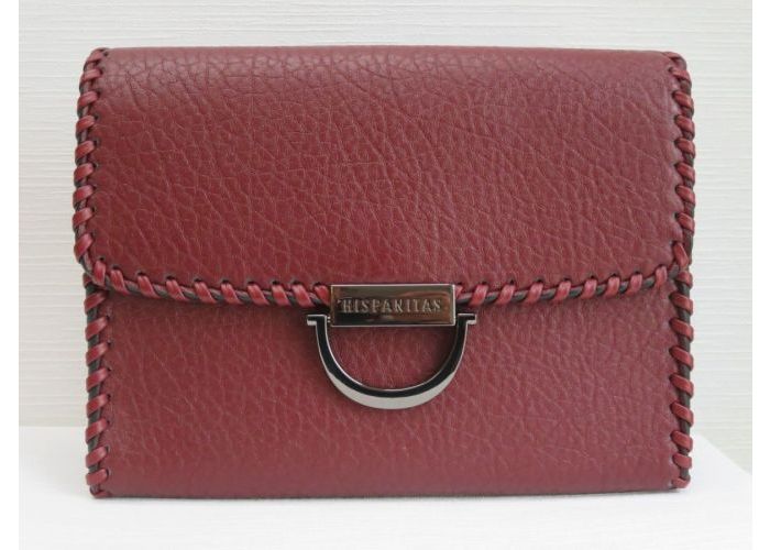 Handtas Hispanitas  BI254148 Bordo