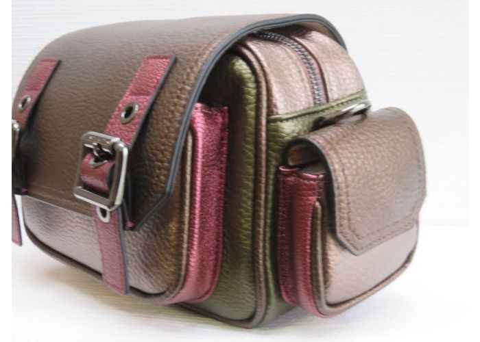 Hispanitas 20665  Bordo