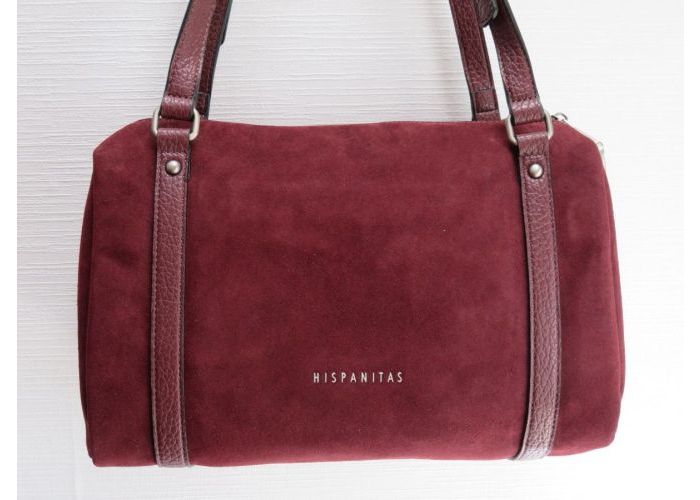 Hispanitas 21726  Bordo