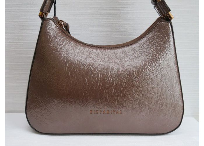 Handtas Hispanitas  BI254149 Bruin