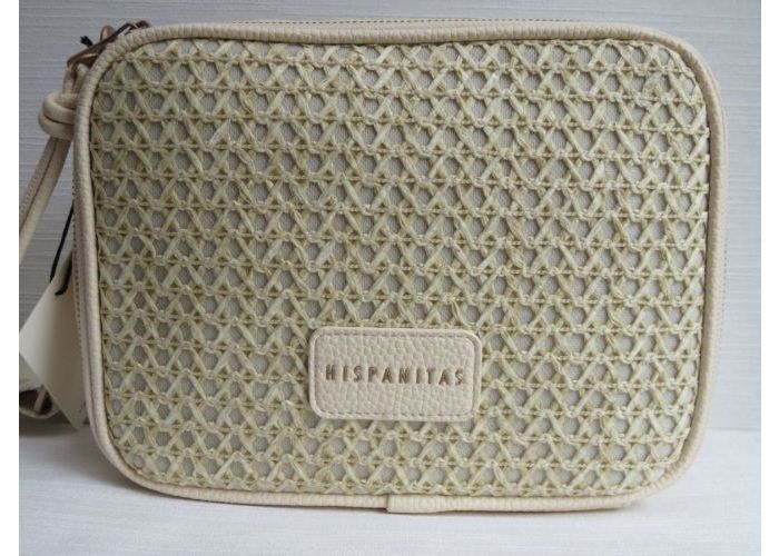 Hispanitas 21042  Ecru
