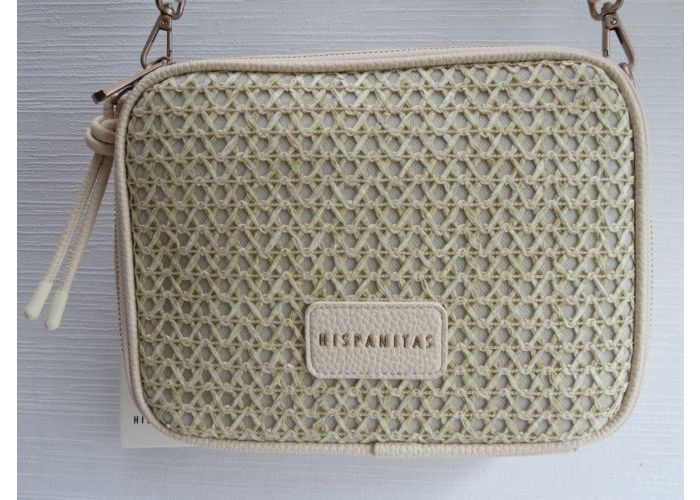 Hispanitas 21042  Ecru