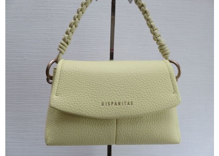Hispanitas 21292  Geel