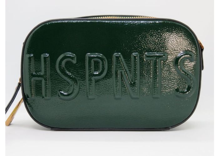 Handtas Hispanitas  BI232934 Groen