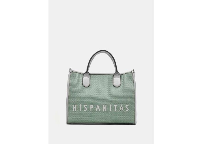 Hispanitas 20167  Groen