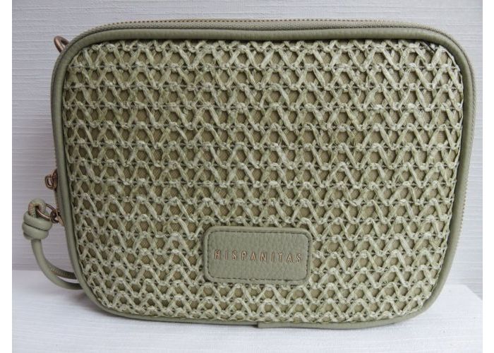 Hispanitas 21041  Groen