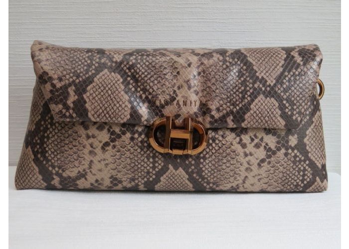 Hispanitas 20662  Taupe