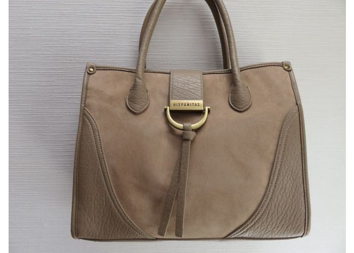 Hispanitas 21732  Taupe