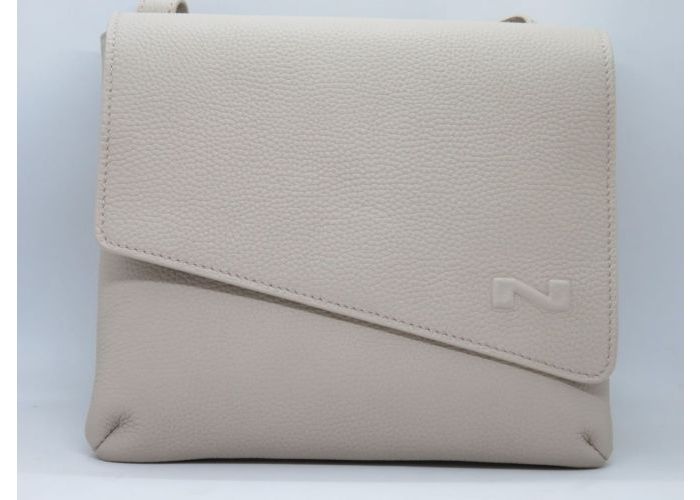 Handtas Nathan-baume  ASCOT N241-1117 Beige