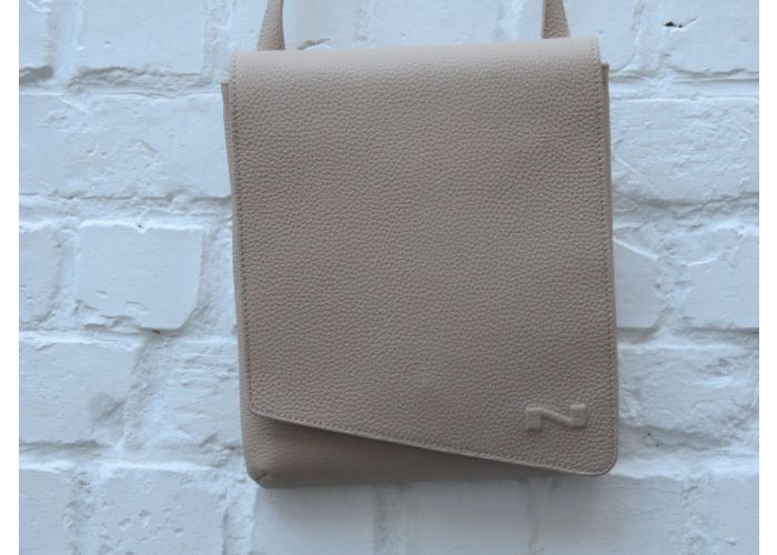 Handtas Nathan-baume  CLUB N221-1116 Beige