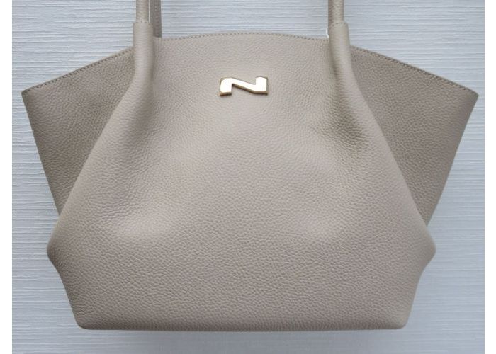 Handtas Nathan-baume  GALATEE N252-32-03 Beige