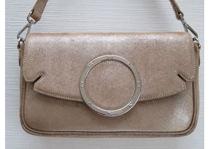 Nathan-baume 21518  Beige Goud