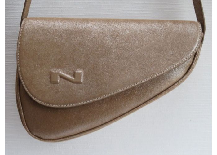 Nathan-baume 21305  Beige Goud