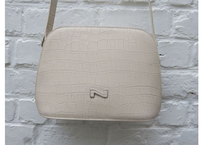 Handtas Nathan-baume  LILA N221-23-01 KR Beige
