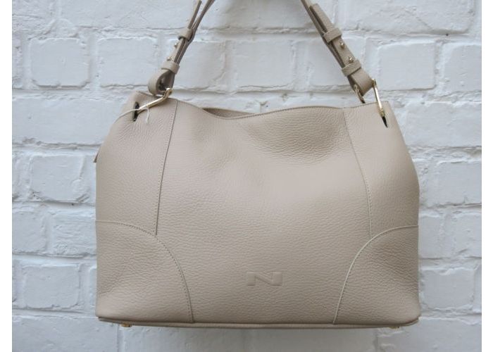 Handtas Nathan-baume  TANGO N201-05-02 Beige