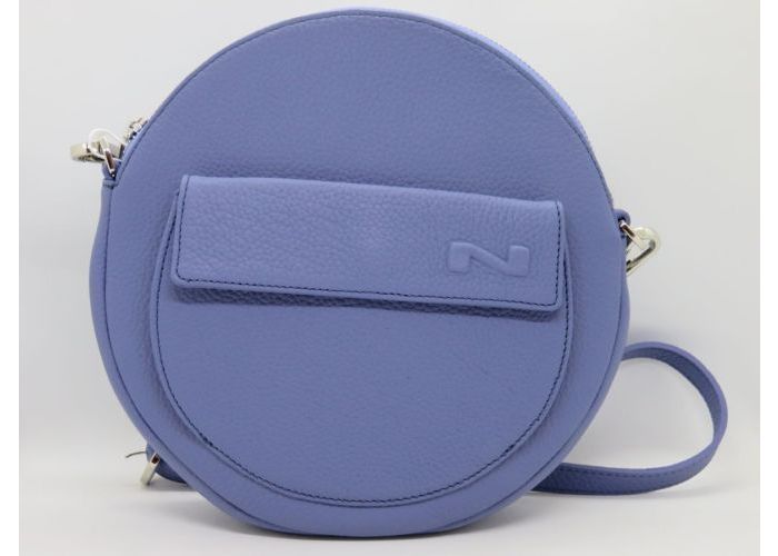 Handtas Nathan-baume  DORINE POCKET N241-00-32PO Blauw