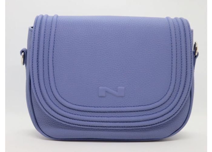 Handtas Nathan-baume  MISTRAL N241-25-03 Blauw