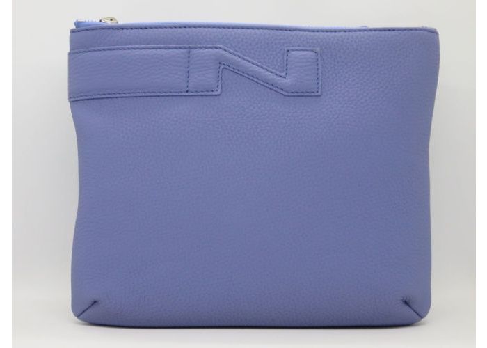 Handtas Nathan-baume  NAPOLI N241-1102 Blauw