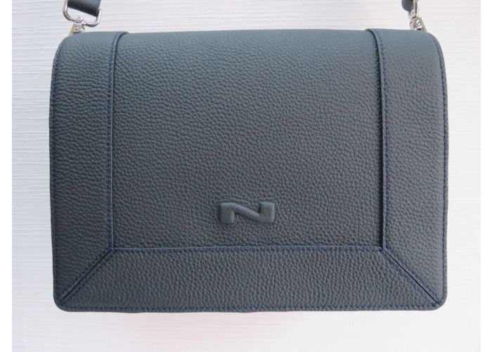 Nathan-baume 21296  Blauw