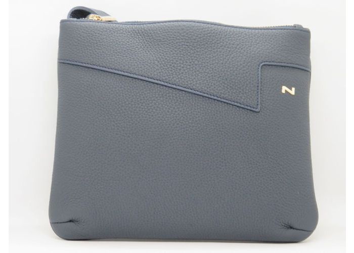 Handtas Nathan-baume  SEVILLA N241-00-21 Blauw