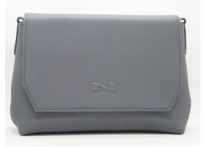 Handtas Nathan-baume  TYCIA N241-05-89 Blauw