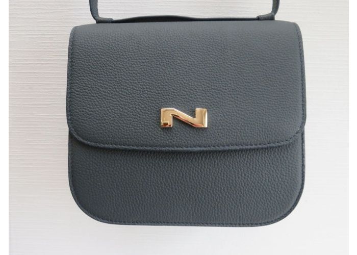 Nathan-baume 21303  Blauw