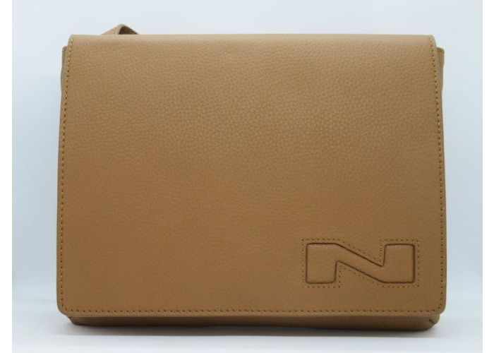 Handtas Nathan-baume  BRUGGE N242-1202 Cognac