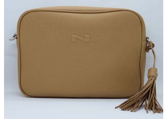 Handtas Nathan-baume  CAMERA N50-02 Cognac