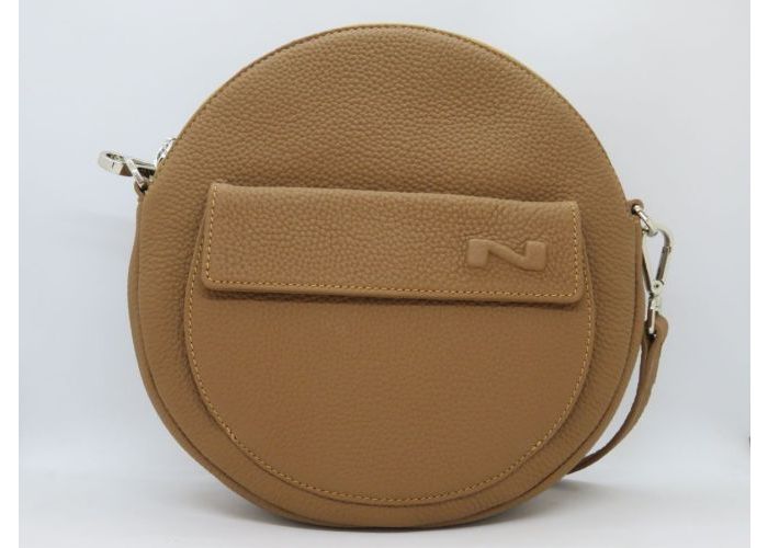 Handtas Nathan-baume  DORINE POCKET N242-00-32PO Cognac